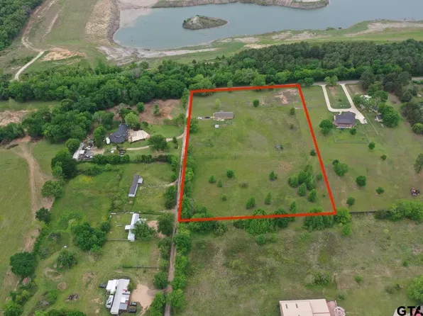 1399 County Road 2400, Mount Pleasant, TX 75455