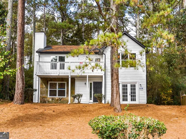 4782 White Oak Path, Stone Mountain, GA 30088