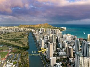 2121 Ala Wai, Honolulu, HI 96815