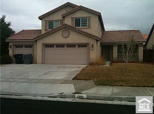 1085 Sykes Dr, San Jacinto, CA 92582