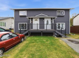8340 Stratton Cir, Anchorage, AK 99507