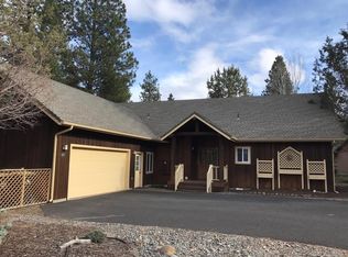 527 E Tyee Dr, Sisters, OR 97759