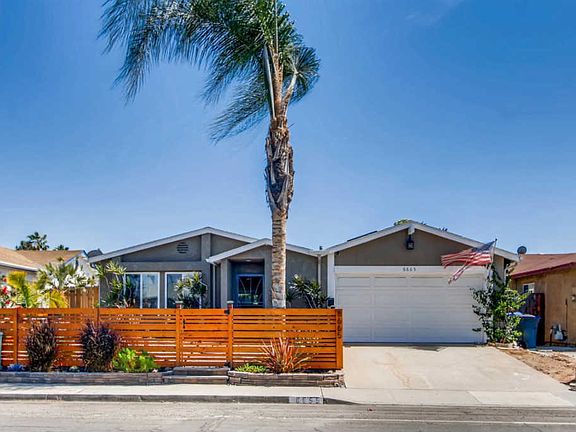 2nd image of 8665 Gold Coast Dr