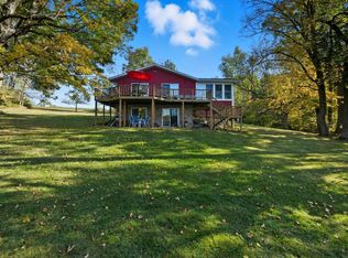 231 27 1/4 Ave #26-7/8, Cumberland, WI 54829