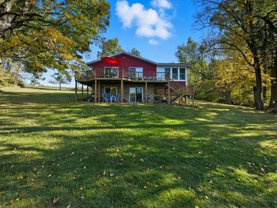 231 27 #1/4, Cumberland, WI, 54829