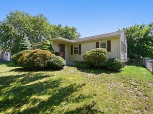 25 Gertrude St, Springfield, MA 01118