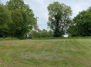 Forrest Dr, Mount Airy, NC 27030