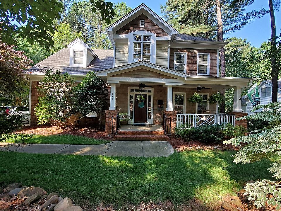 1st image of 121 Windy Knoll Ln