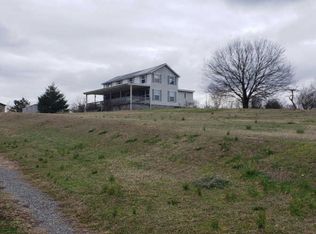 552 Condra Rd, Whitwell, TN 37397