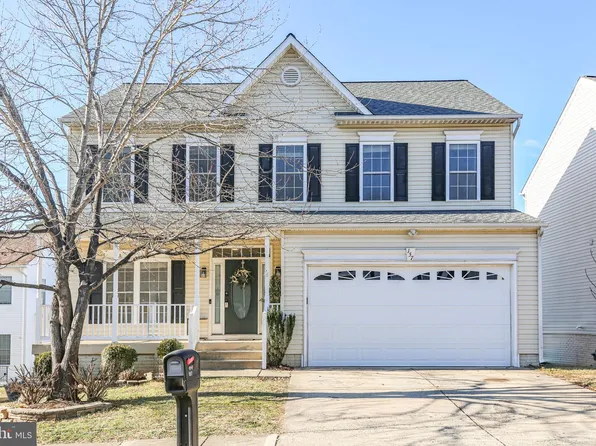 157 Olympic Dr, Stafford, VA 22554