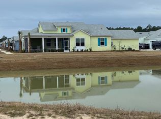 1495 Shoreside Dr #102, Hardeeville, SC 29927