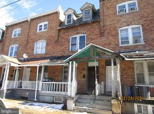 115 N Farson St, Philadelphia, PA 19139
