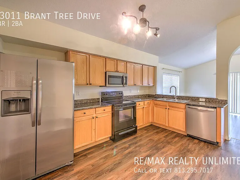 13011 Brant Tree Dr — Photo 20