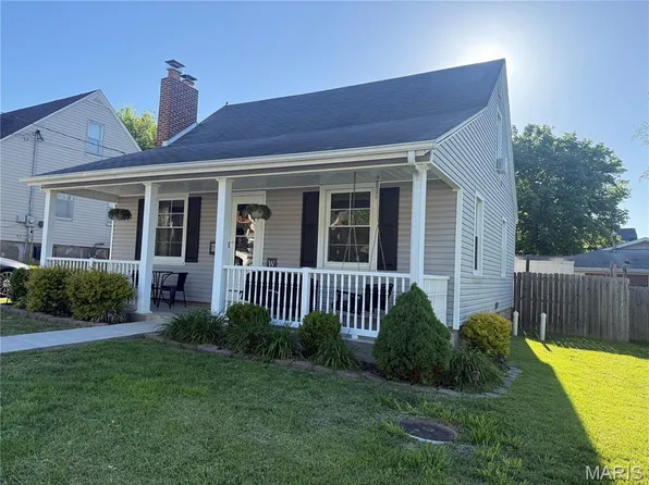 308 N Ohio St, Jackson, MO 63755