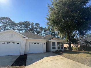 523 Eagle Blvd, Kingsland, GA 31548