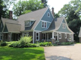 1540 Miami Rd, Benton Harbor, MI 49022