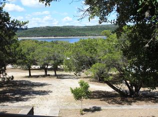 2585 Goat Hill Rd, Lakehills, TX 78063