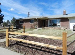 9585 W 51st Ave, Arvada, CO 80002