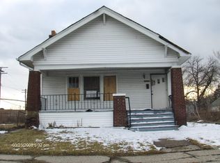 9243 Broadstreet Ave, Detroit, MI 48204