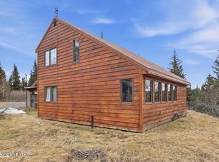 22900 Shady Dr, Ninilchik, AK 99639