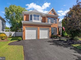 750 Crisfield Way, Annapolis, MD