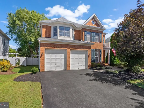 750 Crisfield Way, Annapolis, MD 21401