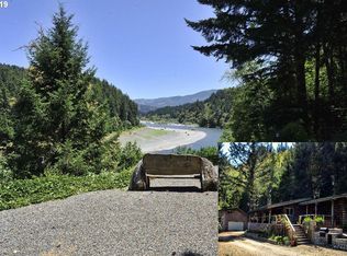 32689 Tanoak Rd, Gold Beach, OR 97444