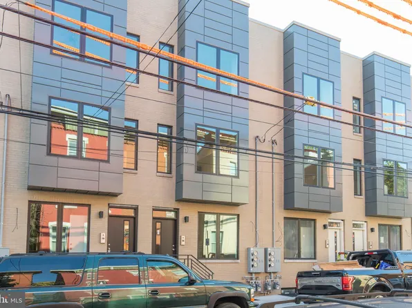 2412 W Master St #A, Philadelphia, PA 19121