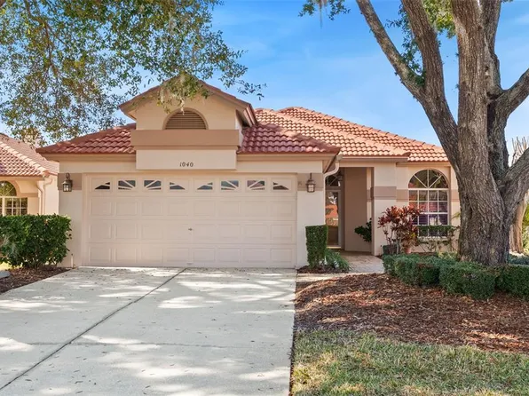 1040 Dartford Dr, Tarpon Springs, FL 34688