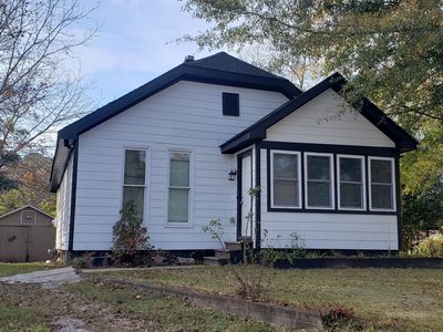227 Oak St, Hogansville, GA, 30230