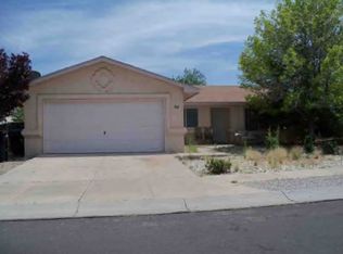 9100 Sundeck Ct SW, Albuquerque, NM 87121