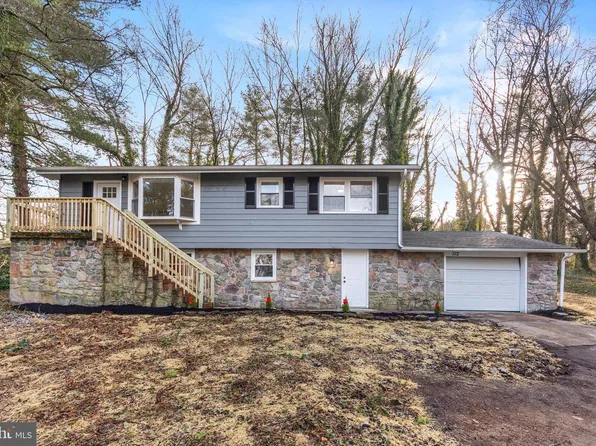712 Saint Marys Rd, Pylesville, MD 21132