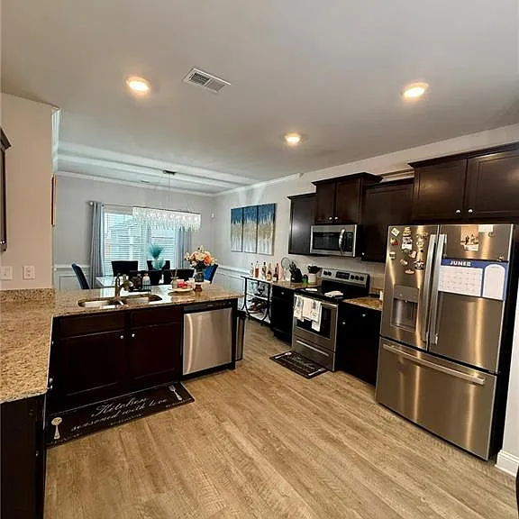 2614 Lovejoy Crossing Ln — Photo 6