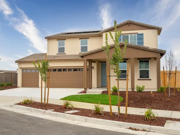 7141 Sorbus Court, Stockton, CA 95219