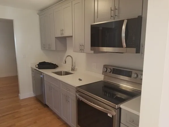 272 Dudley St #B6, Roxbury, MA 02119