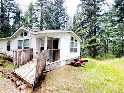 19 Canyon Loop Path, Lyle, WA, 98635