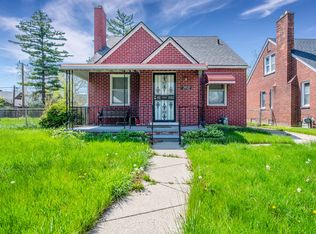 19327 Montrose St, Detroit, MI 48235