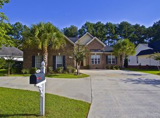 103 Newcastle Loop, Goose Creek, SC 29445