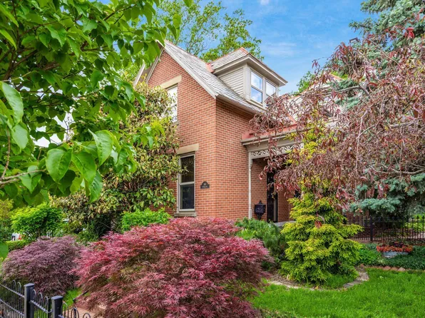 160 E Moler St, Columbus, OH 43207