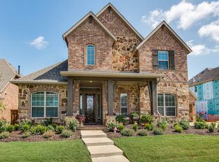 2264 Flat Creek Rd, Frisco, TX 75034