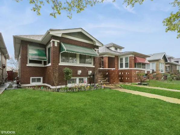 4941 N Kildare Ave, Chicago, IL 60630