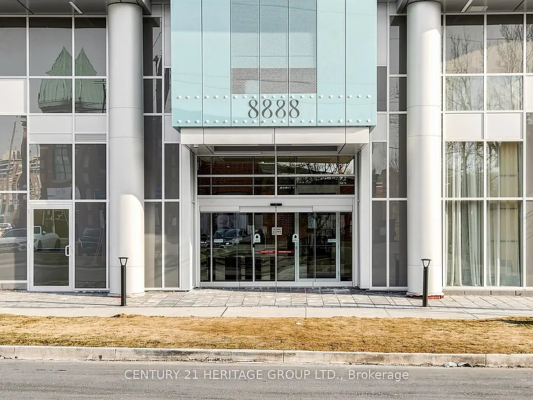 8888 Yonge St #718 — Photo 5