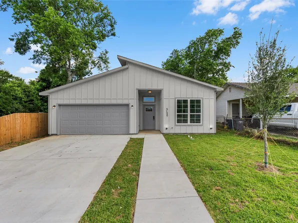 5120 Elgin St, Fort Worth, TX 76105