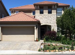 591 Needles Ct, Reno, NV 89521