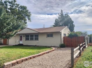 184 Bannock St, Sterling, CO 80751