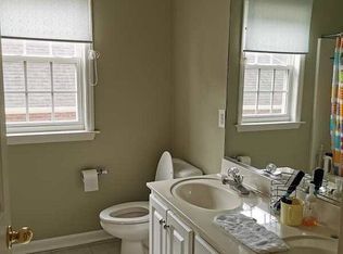 1431 Mount Tabor Ct, Winston Salem, NC 27106