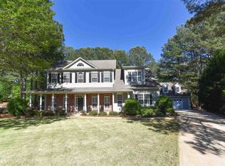45 Stratford Way, Newnan, GA 30265