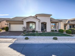 4617 Sand Feather Cir, Saint George, UT 84790
