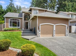 19807 30th Dr SE, Bothell, WA 98012
