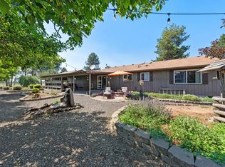 50808 Huntington Rd, La Pine, OR 97739